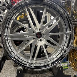 24 Rims Wheels Tires $5999 New 