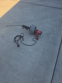 K45 ridgid