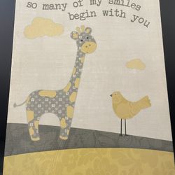 Light Weight Wall Decor