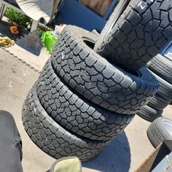 Tires