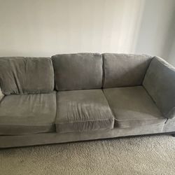 Free Couch 