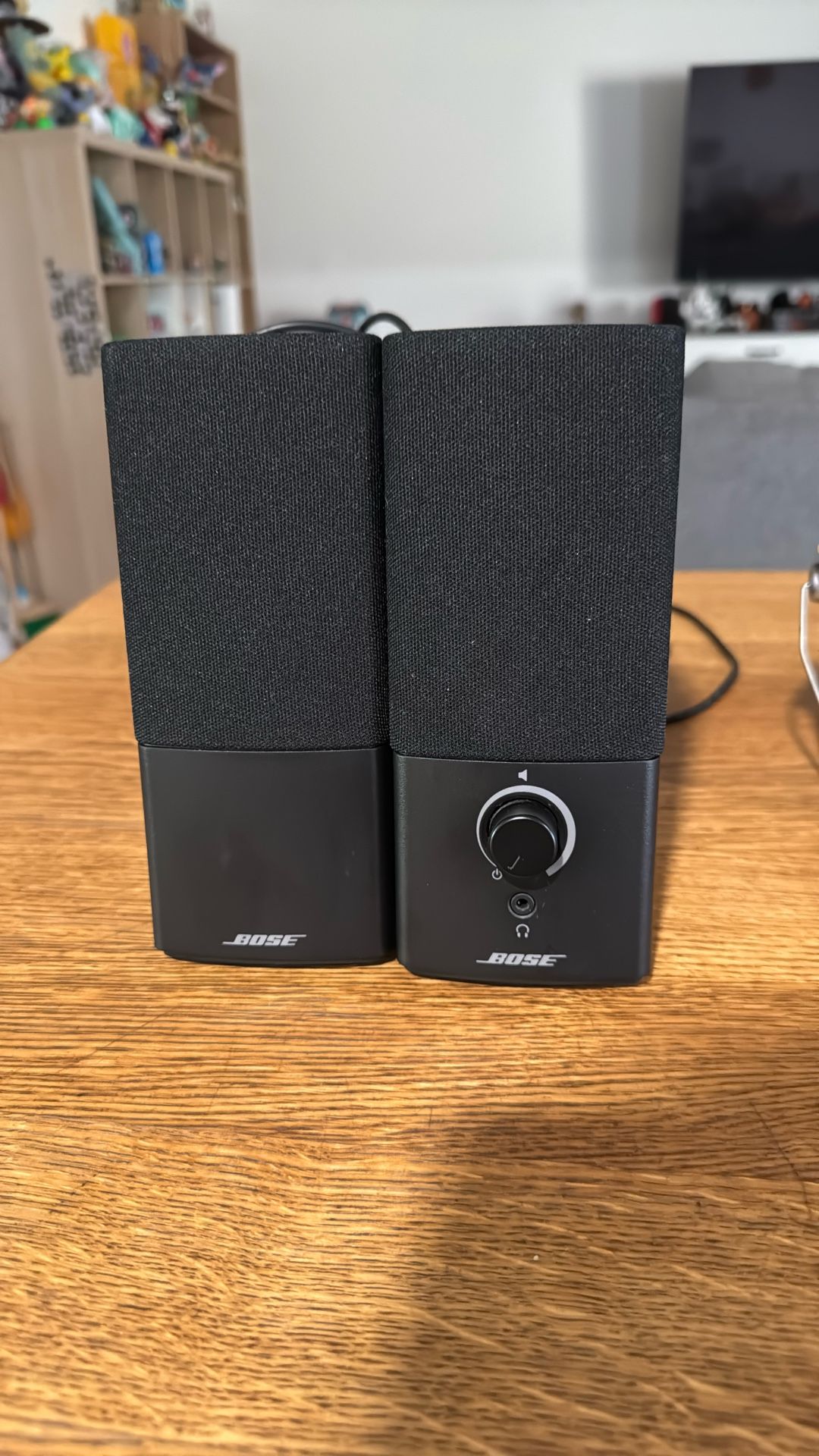 Bose Companion 2 Series 3