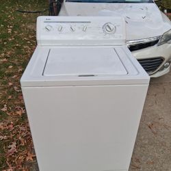 Nice Kenmore Washer ** Free Local Delivery 