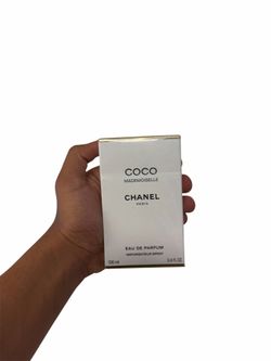 ✨ Chanel Coco Mademoiselle Eau de Parfum