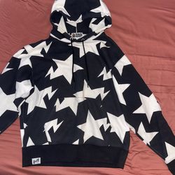 Bapesta Hoodie