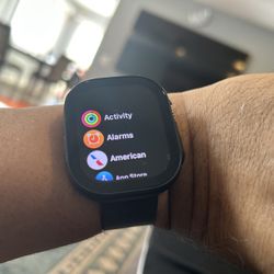 Apple Ultra Watch Ultra 2 49MM