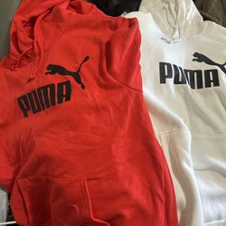 Puma Hoodies 