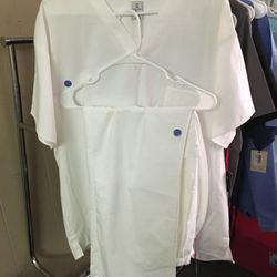 Hospital Scrubs