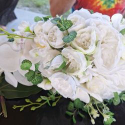 Wedding Flowers Are Blooming 