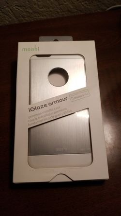 Moshi - Iphone 6 Plus iGlaze armour Case