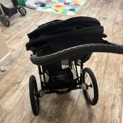 Baby Stroller