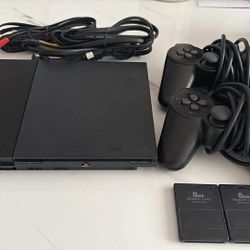 PlayStation 2 Slim 