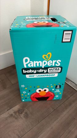 Diapers