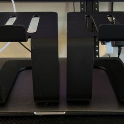 STUDIO MONITOR STANDS