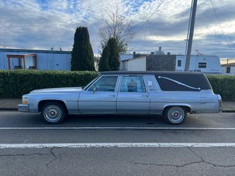 Hearse