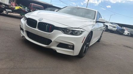 2018 BMW 3 Series