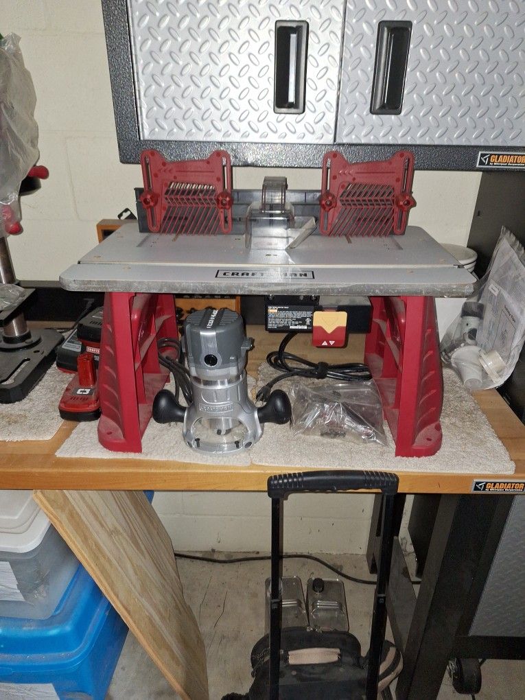 Craftsman