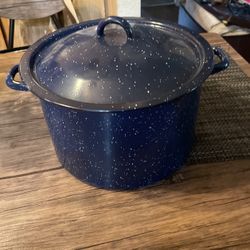 Pot