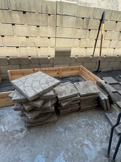 Pavers For Sale