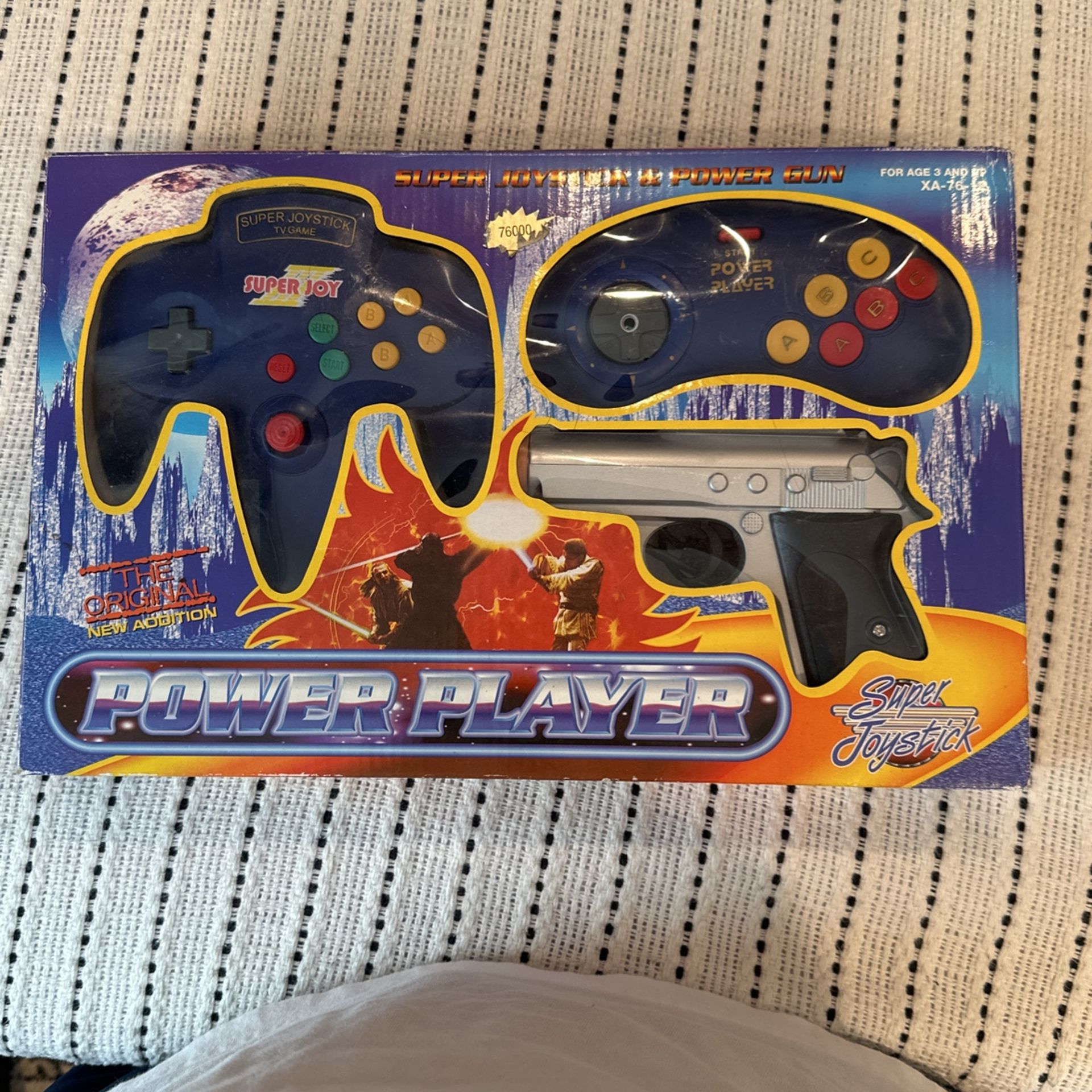 Nintendo 64 Games 
