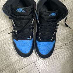Nike Jordans