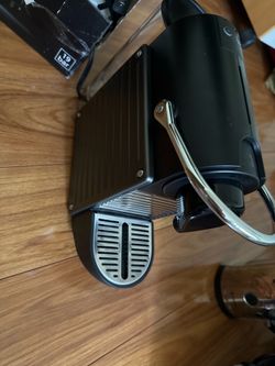 Nespresso Coffee Machine