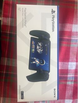 PS5 Portable