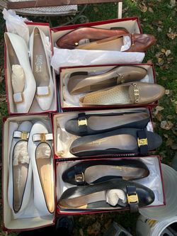 Shoes size 10