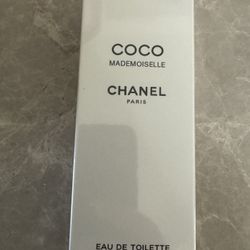 Coco Chanel Mademoiselle