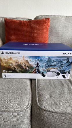 PlayStation VR2