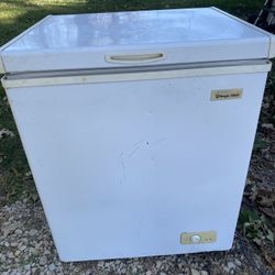 Freezer 