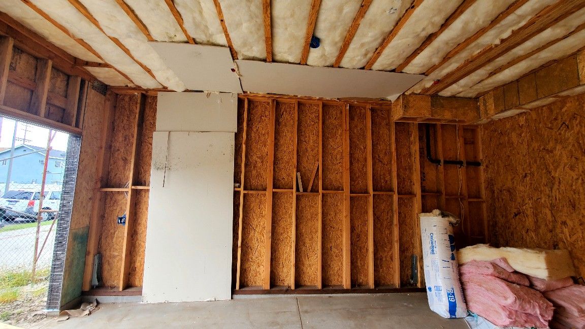 Drywall For Sale / Installation/ Taping