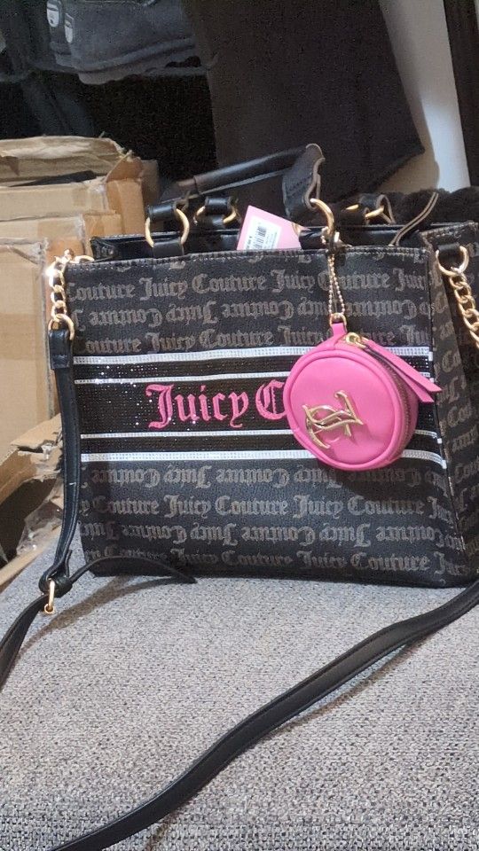 Juicy Couture Pruse
