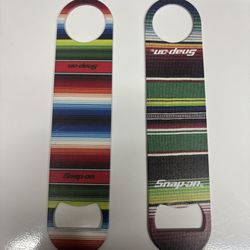 Snap On Bottle Openers 