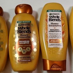 Whole Blend 2 Sets