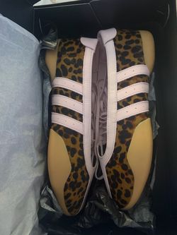 Adidas Mei ballet