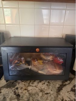 Bread Box
