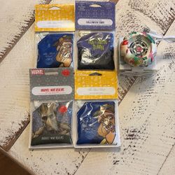 New Scentsy Mini Fan Diffuser & 4 Scent Paks All For $20 