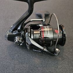 Shimano Vanford C3000XGA Spinning Reel