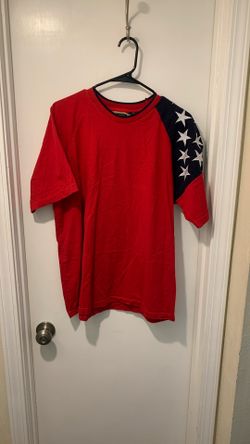 Men’s 4th of July T-shirt