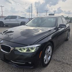 2016 BMW 320I From $ 1,490 Down 