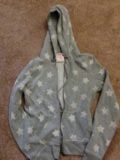 VS PINK hoodie size m