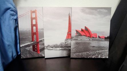 Picture Portraits (3)