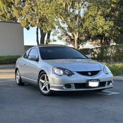 Acura Rsx 2004