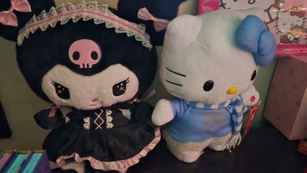 Hello kitty