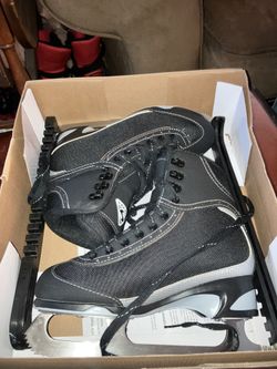 Jackson Ice Skates Shipping Available