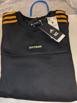 Adidas Ivy Park Crewneck Sweater