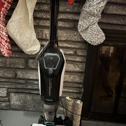 Bissell Cordless Crosswave