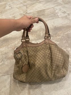 Gucci bag