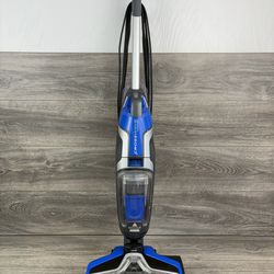 bissell crosswave premier bissell